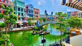 Mila Homestay Grand World Phú Quốc